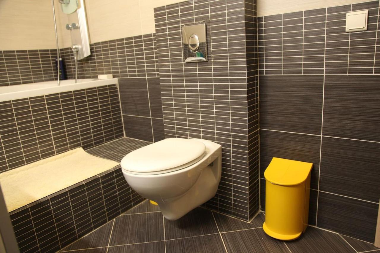 Appartement Thess1home Pylaia Thessaloniki