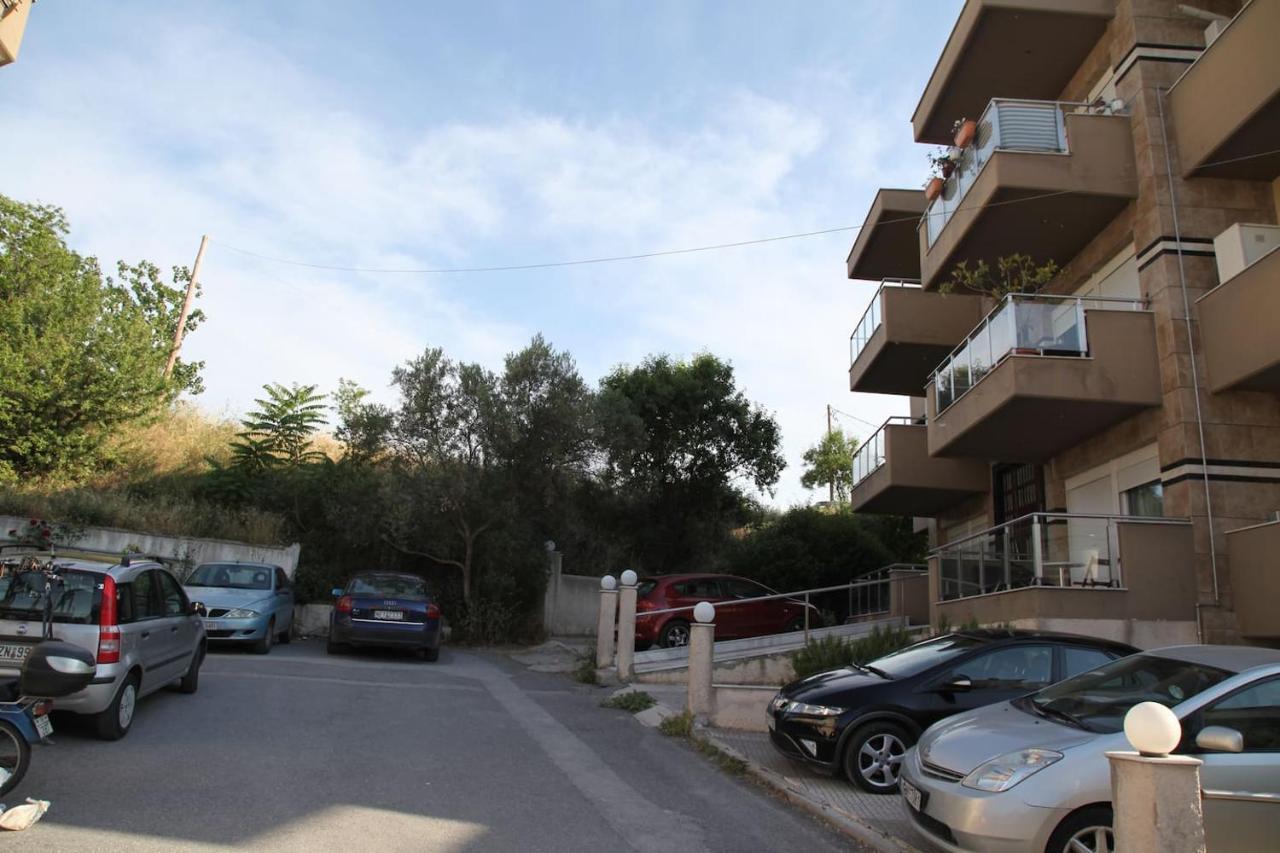 Thess1home Pylaia Appartement Thessaloniki