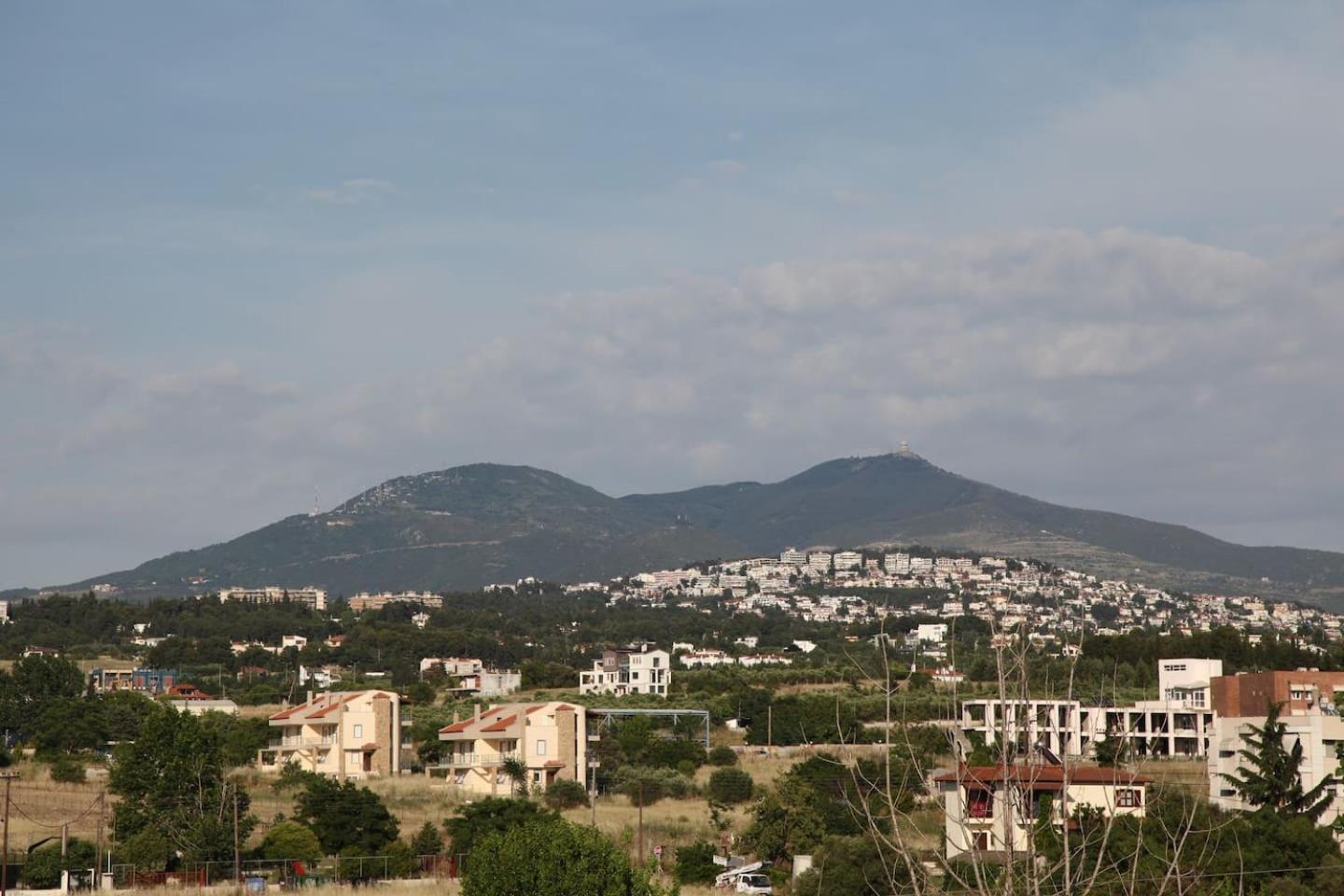 Appartement Thess1home Pylaia Thessaloniki