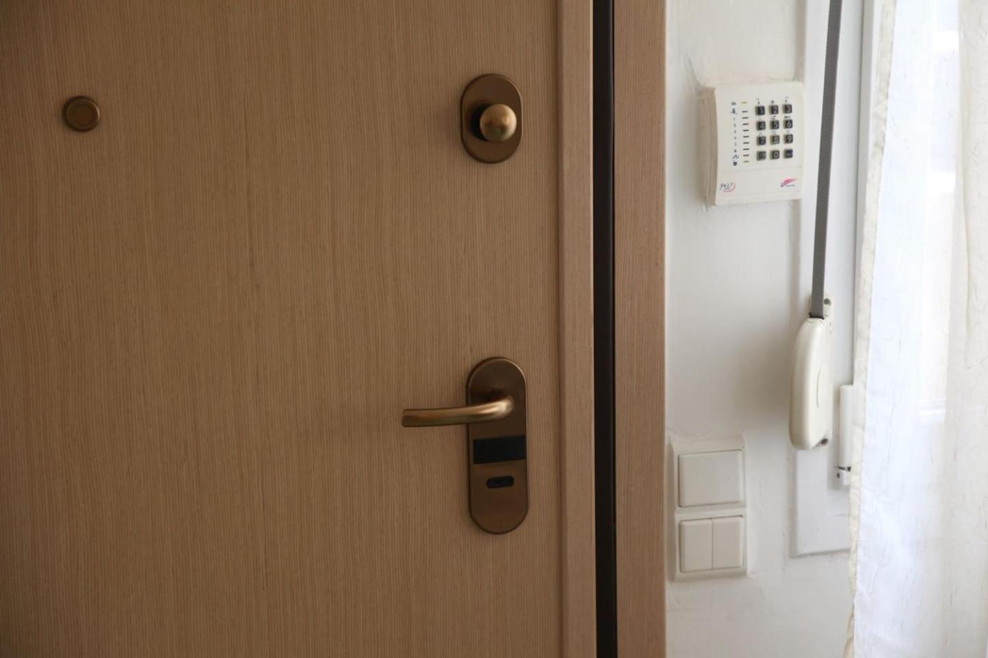 Apartment Thess1home Pylaia