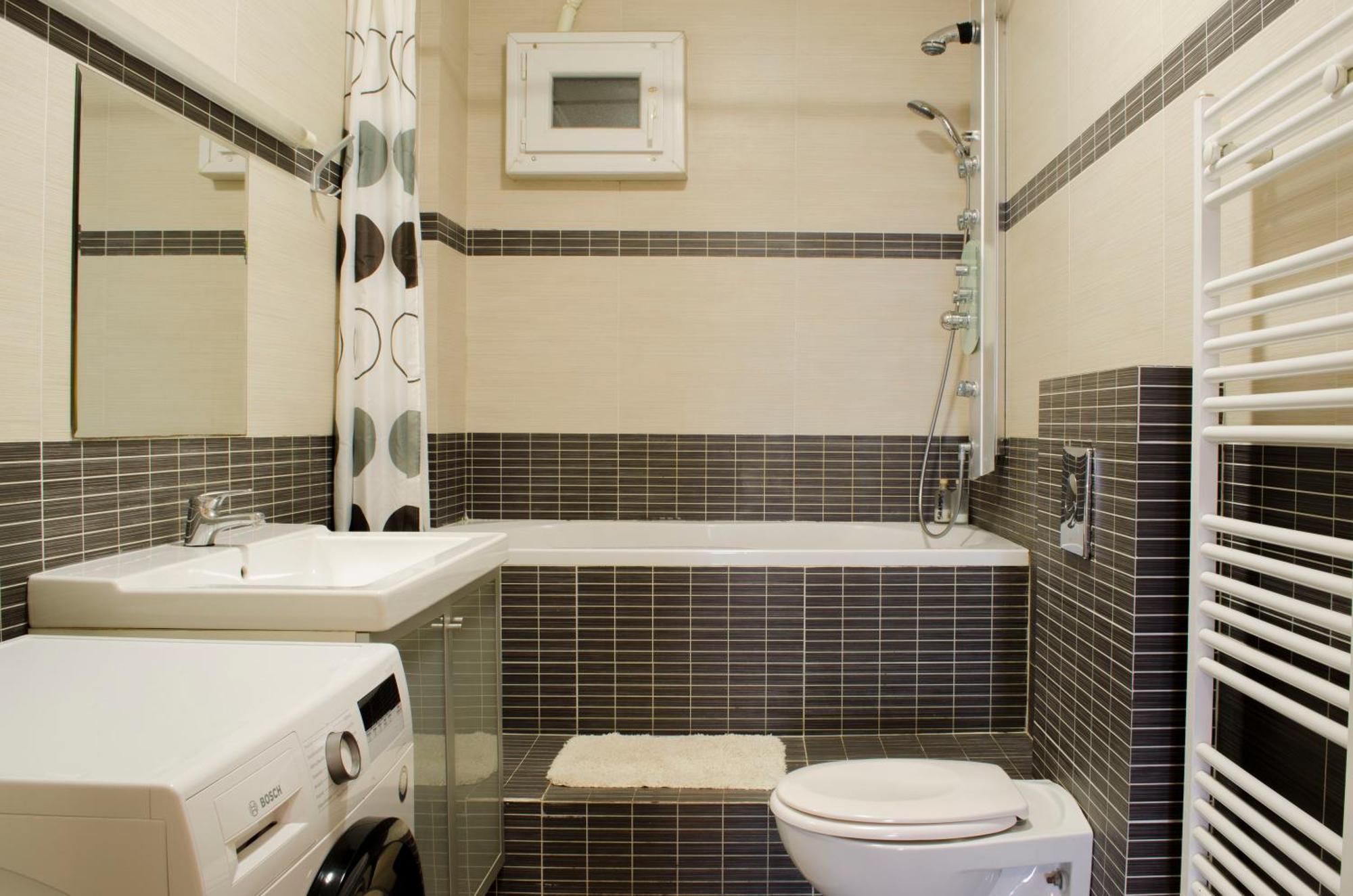 Apartment Thess1home Pylaia