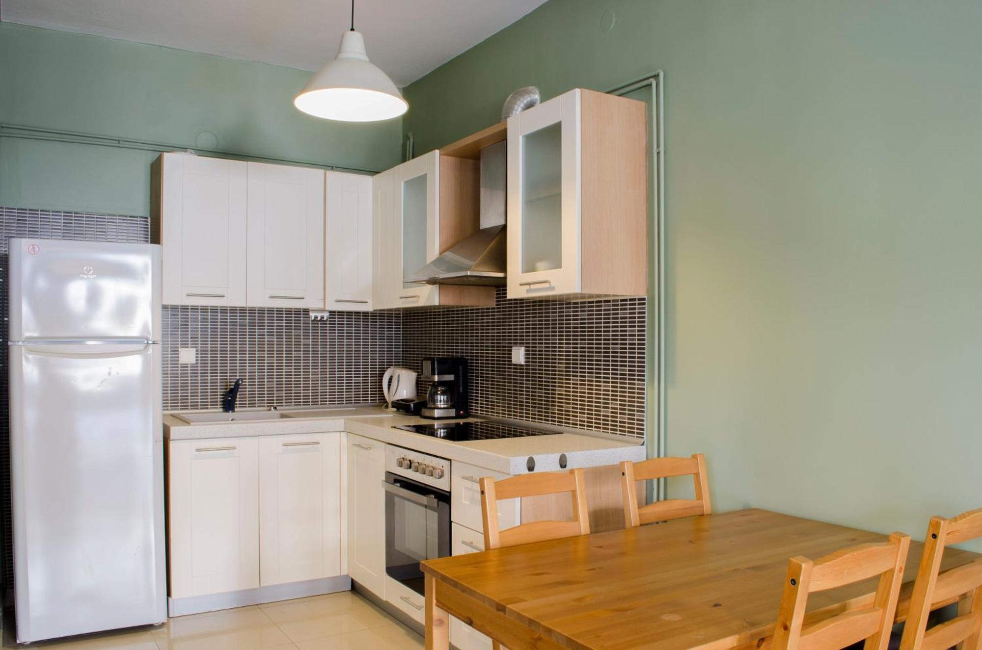 Apartment Thess1home Pylaia Thessaloniki