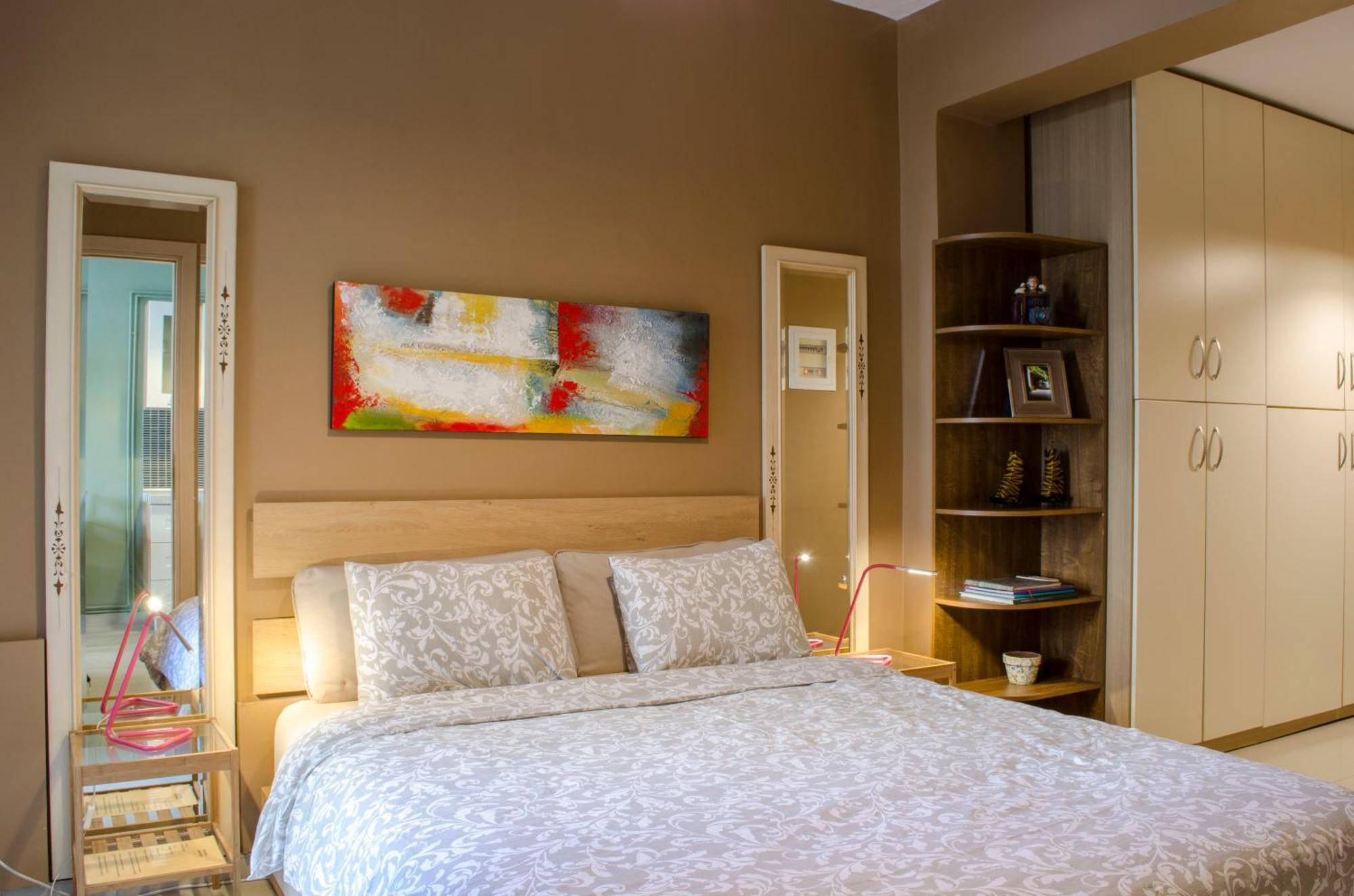 Apartment Thess1home Pylaia *